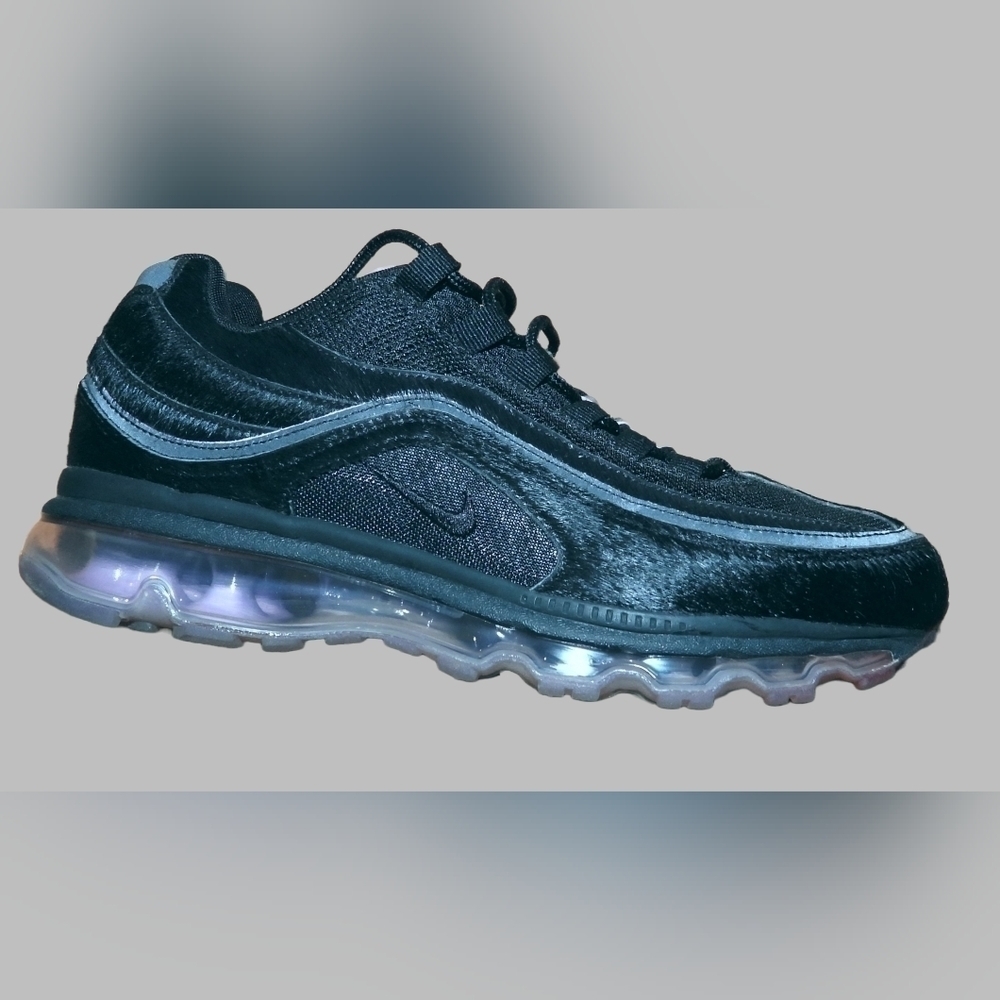 🎯 Rare Pony Hair 🎯 Nike Air Max